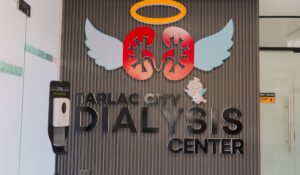 Saving Lives One Dialysis Treatment at a Time