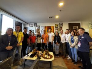 Building Better Learning Environments in Tarlac City